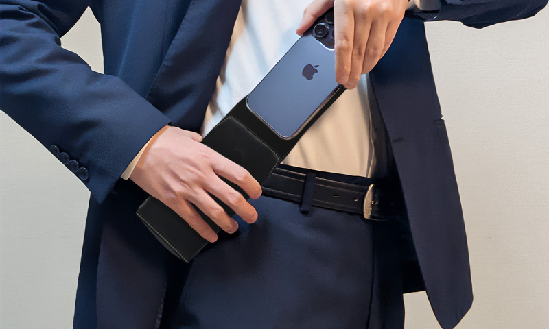 縦型は取り出しやすい