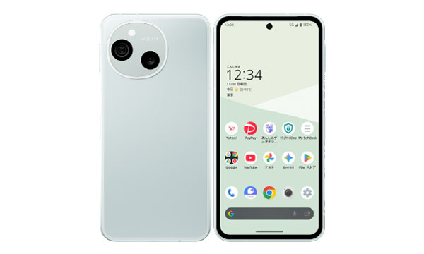 「AQUOS sense10」に対応した各種保護フィルムに関するご案内（11月28日追記）