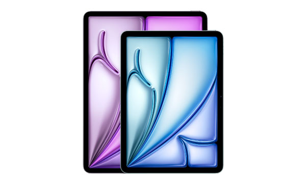 「iPad Air(M4)」に対応した保護フィルムは好評発売中です！