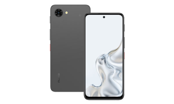 「nubia S2 Lite」に対応した保護フィルムは好評発売中です！