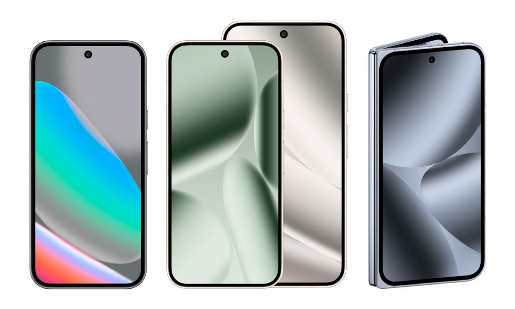「Pixel 10」シリーズ用保護フィルムの画像