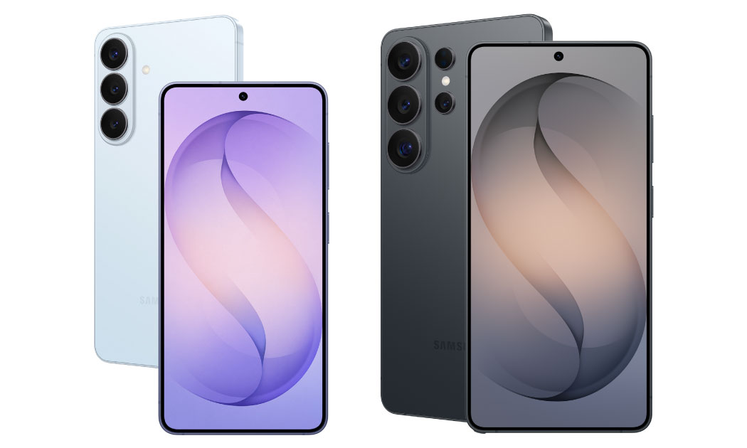 「Galaxy S26シリーズ」用保護フィルムの画像