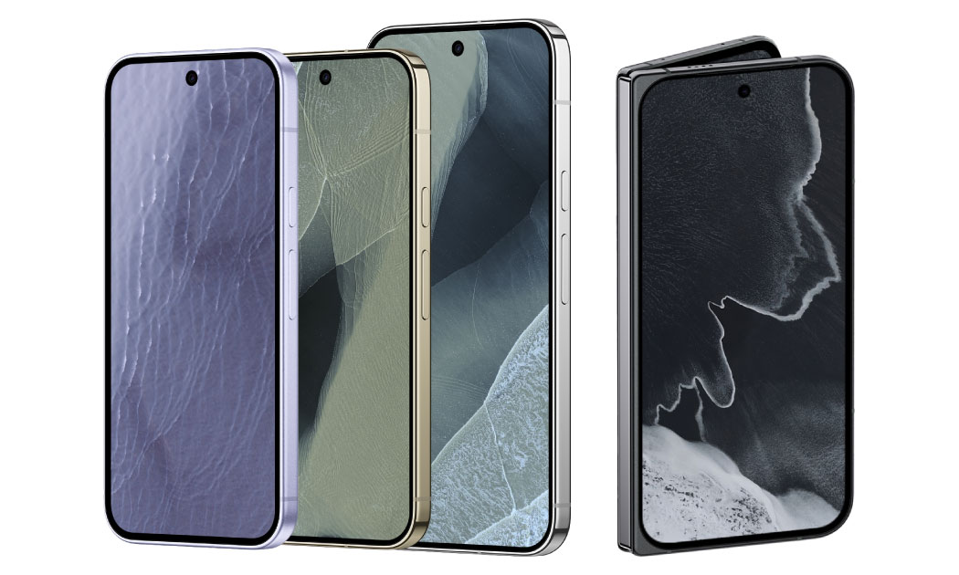 「Pixel 11」、「Pixel 11 Pro」、「Pixel 11 Pro XL」、「Pixel 11 Pro Fold」用保護フィルムの画像