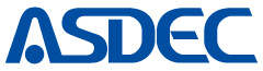 asdecロゴ